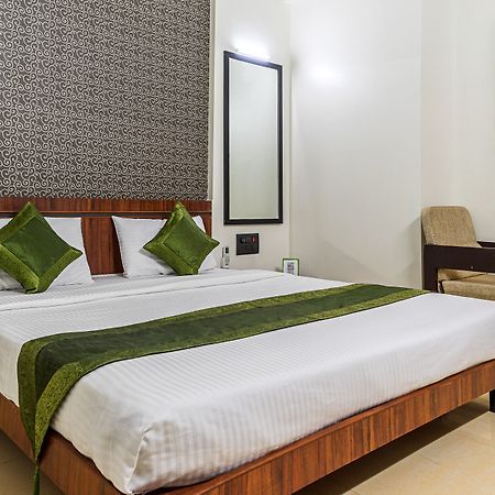 فندق Treebo Trend Royal Kourt Aurangabad المظهر الخارجي الصورة