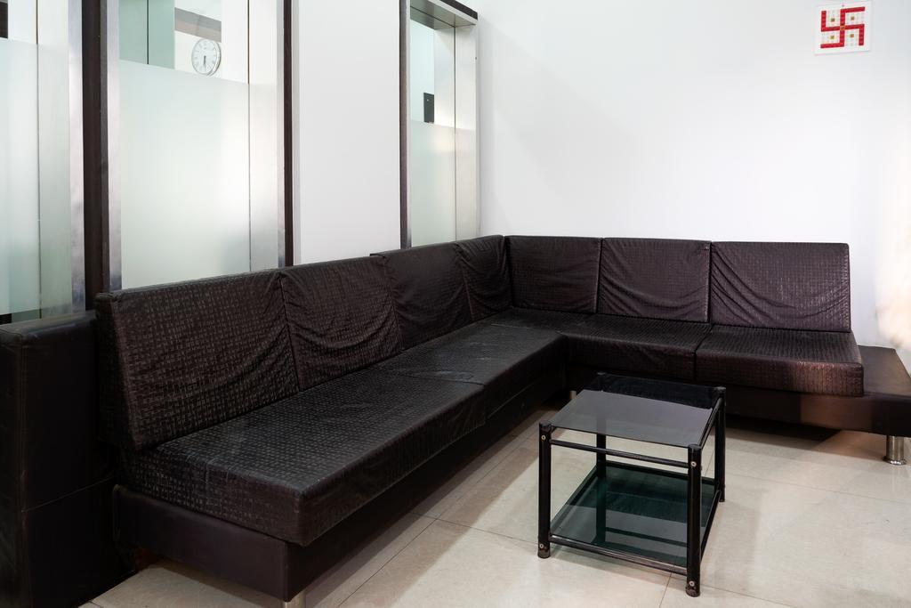 فندق Treebo Trend Royal Kourt Aurangabad المظهر الخارجي الصورة