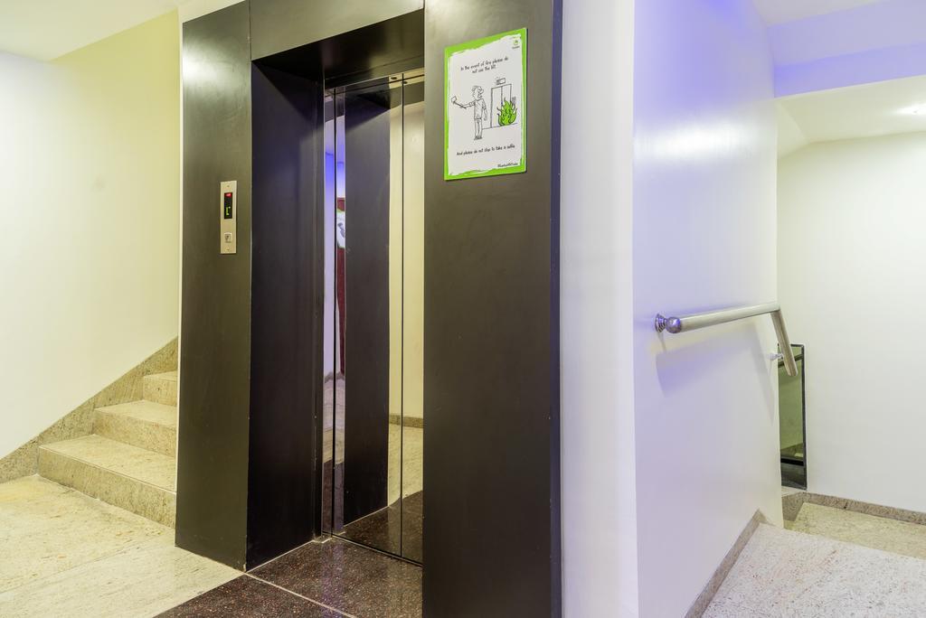 فندق Treebo Trend Royal Kourt Aurangabad المظهر الخارجي الصورة