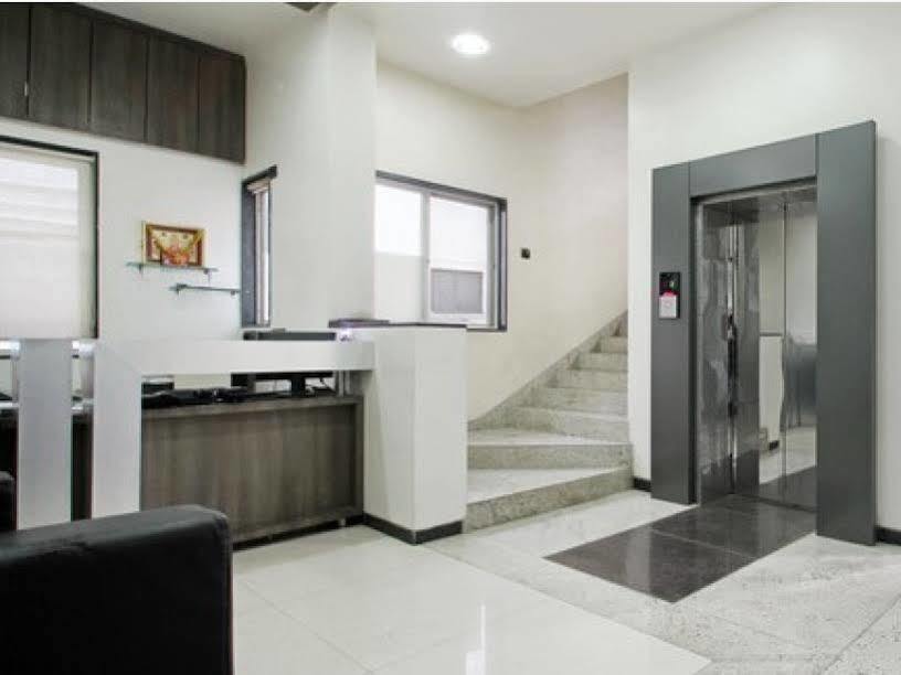 فندق Treebo Trend Royal Kourt Aurangabad المظهر الخارجي الصورة