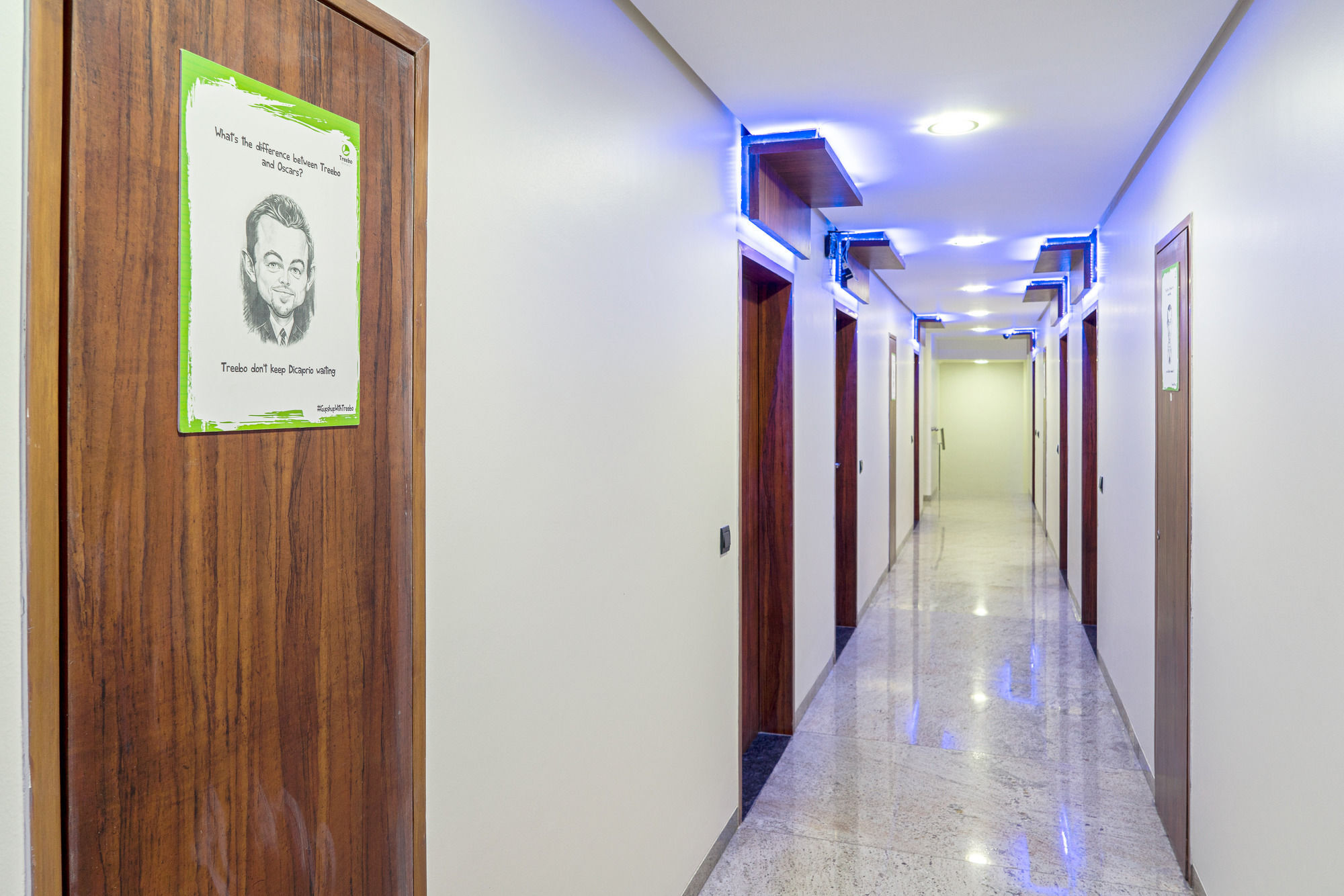 فندق Treebo Trend Royal Kourt Aurangabad المظهر الخارجي الصورة